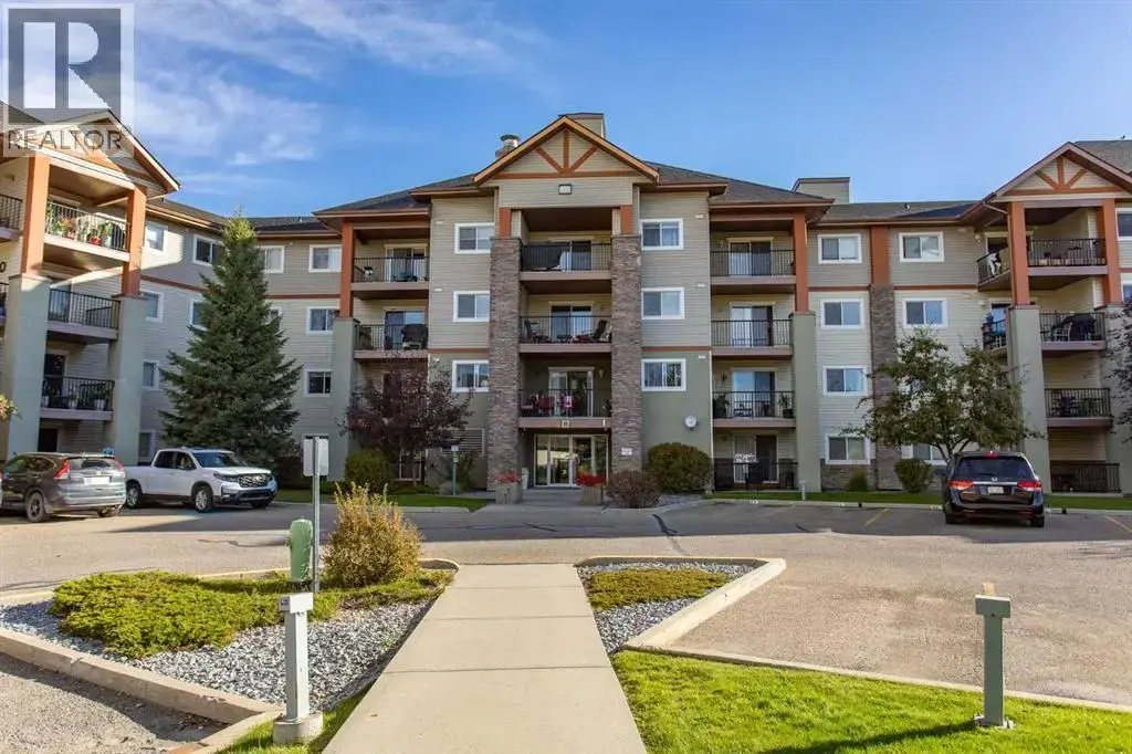2311, 12b Ironside Street, Red Deer