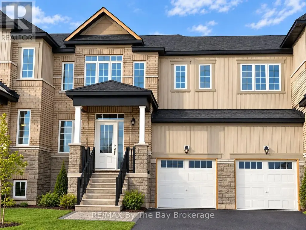 17 Carriage Lane, Wasaga Beach