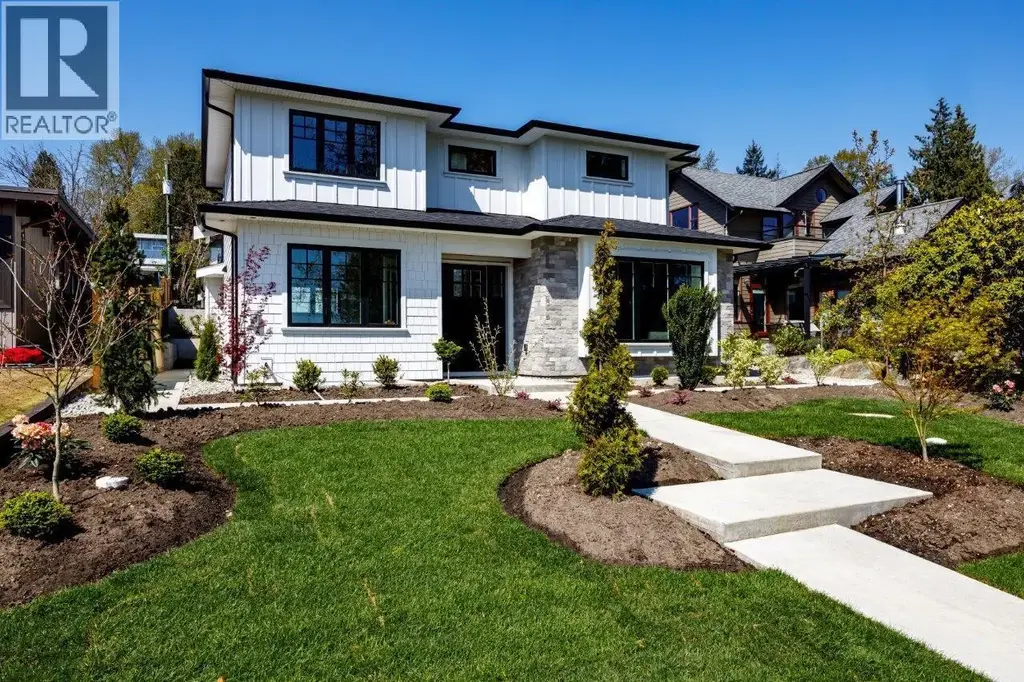 1028 Calverhall Street, North Vancouver