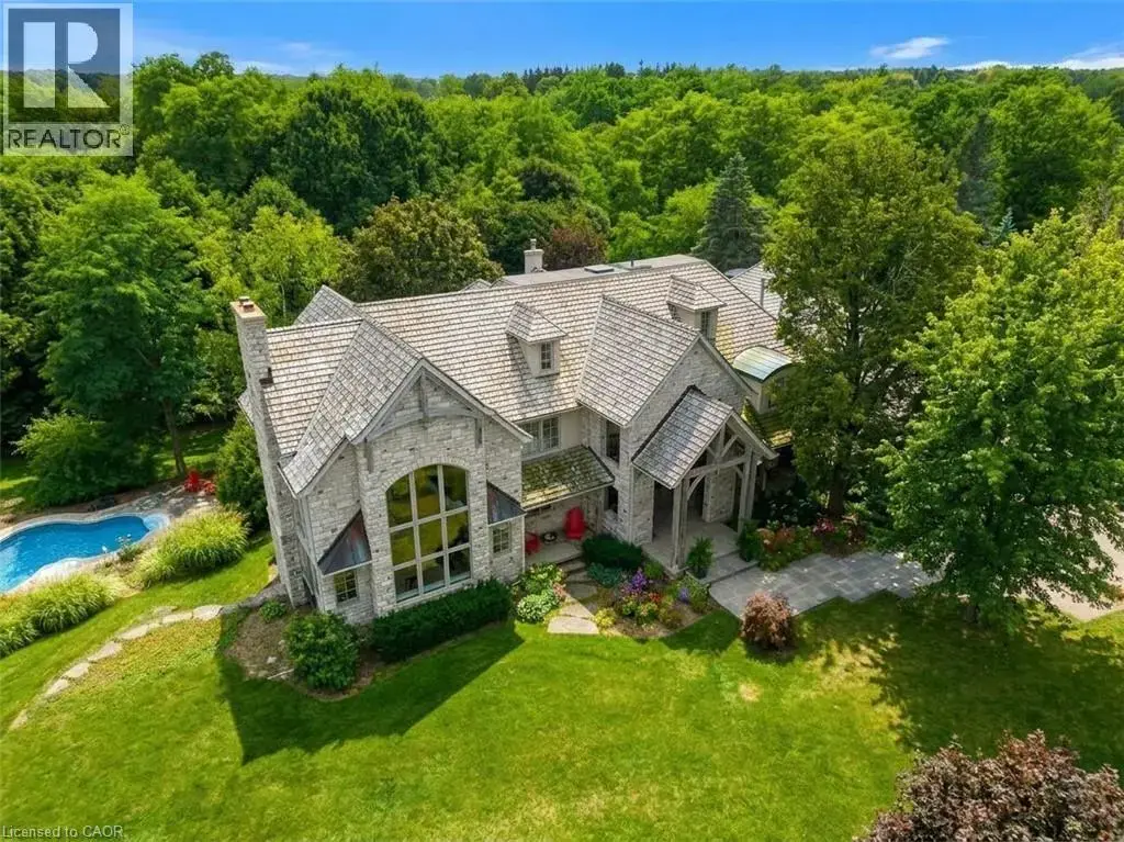 2376 8 Sideroad, Burlington