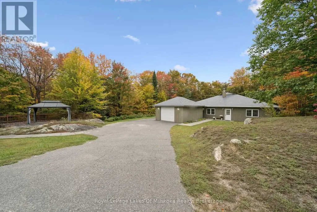 1181 Lone Pine Drive, Bracebridge (Macaulay)