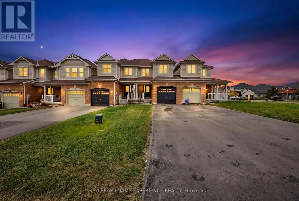 78 Commonwealth Road, Barrie (Innis-Shore)