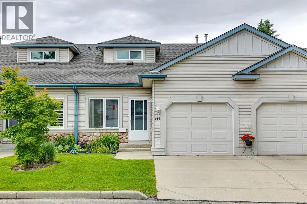 133 Chaparral Point Se, Calgary