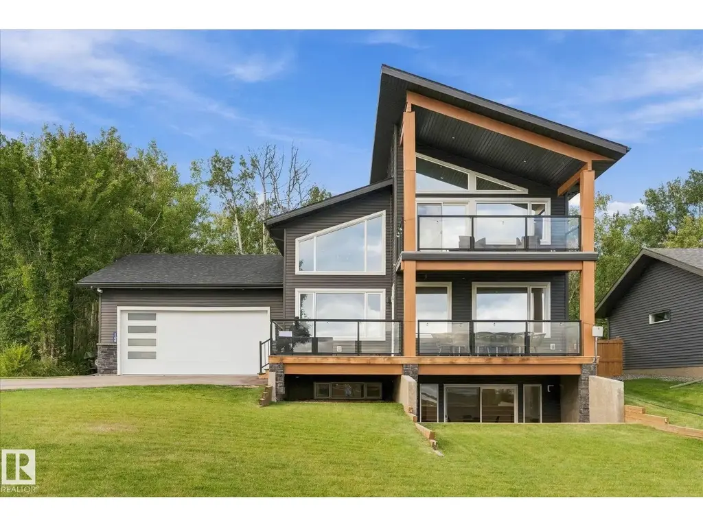 100 55101 Ste Anne Trail, Rural Lac Ste. Anne County