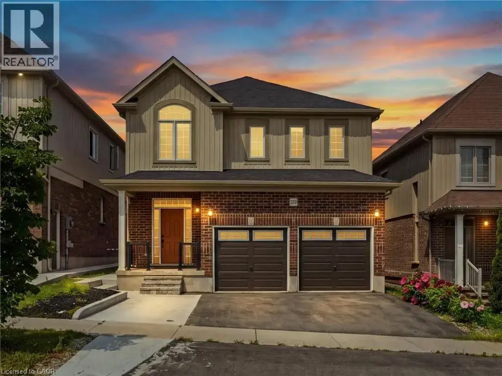 359 Beechdrops Drive, Waterloo