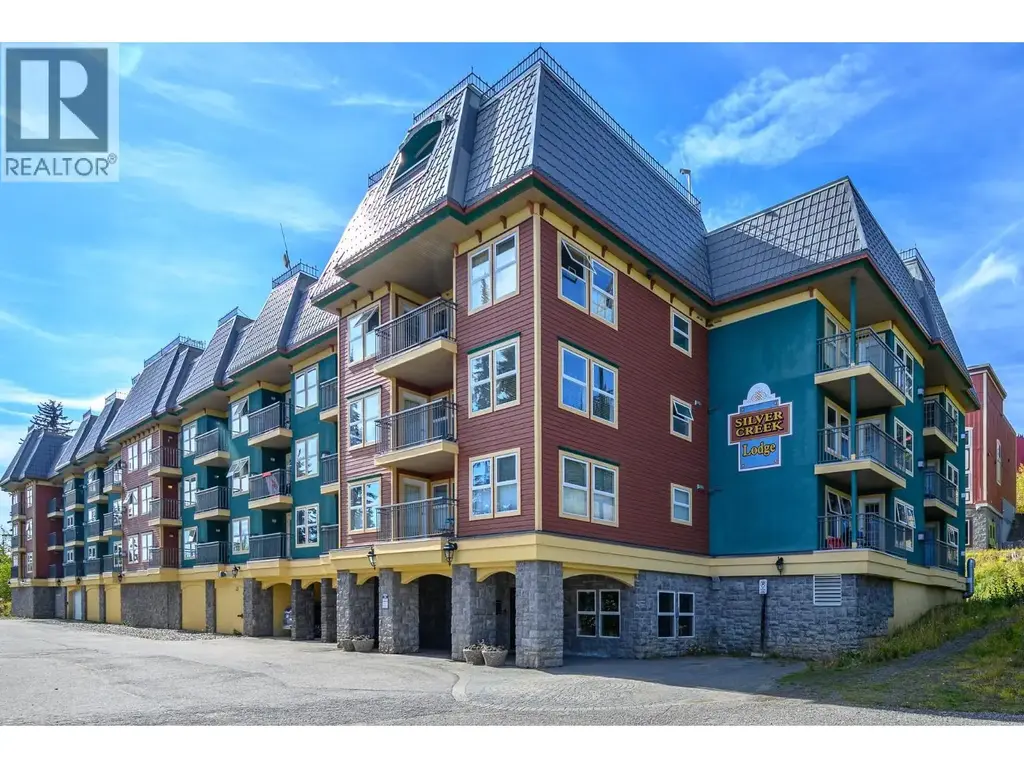 155 Silver Lode Lane Unit# 368, Vernon
