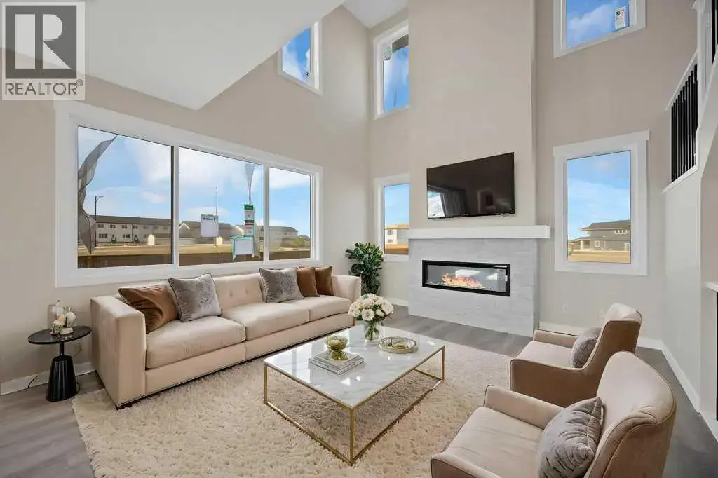 846 Chelsea Village S, Chestermere