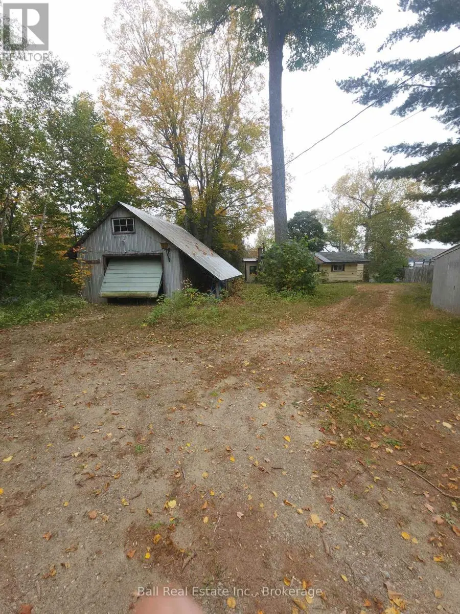 83 Fell Rd, R.r. #2 Baptiste, Hastings Highlands (Herschel Ward)