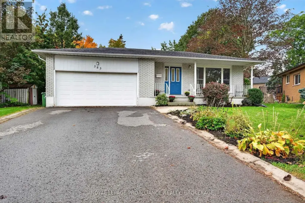 383 Bernice Drive, Kingston (City SouthWest)