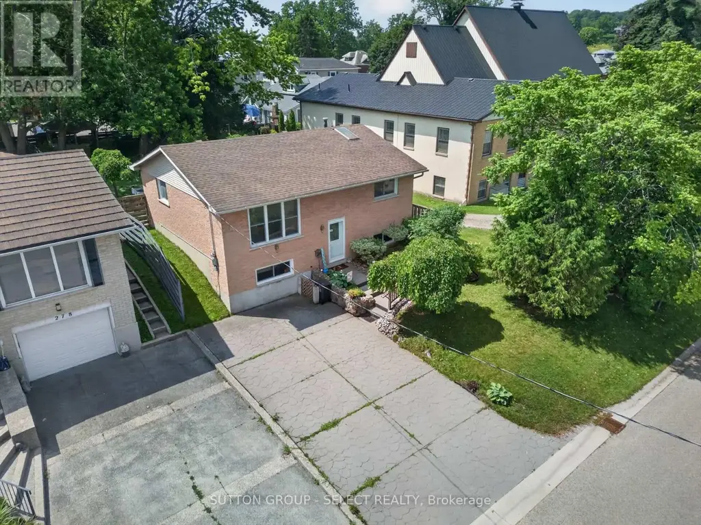 280 Charlotte Street, Central Elgin (Port Stanley)