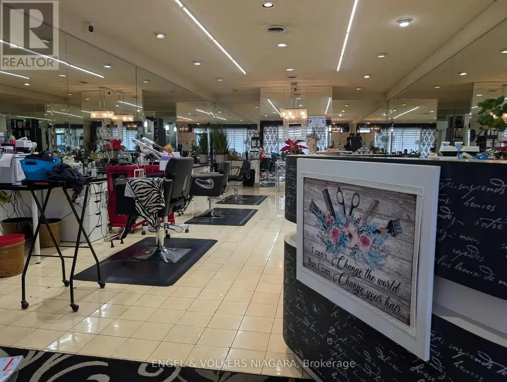 Unit C - 3477 Portage Road, Niagara Falls (Stamford)