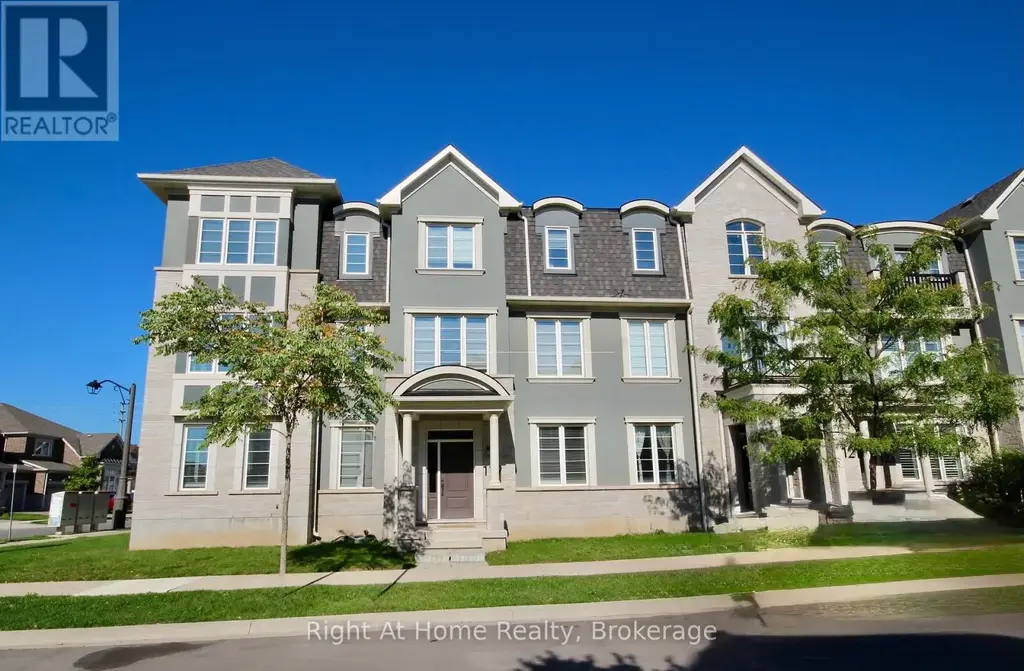 119 Stork Street, Oakville (GO Glenorchy)