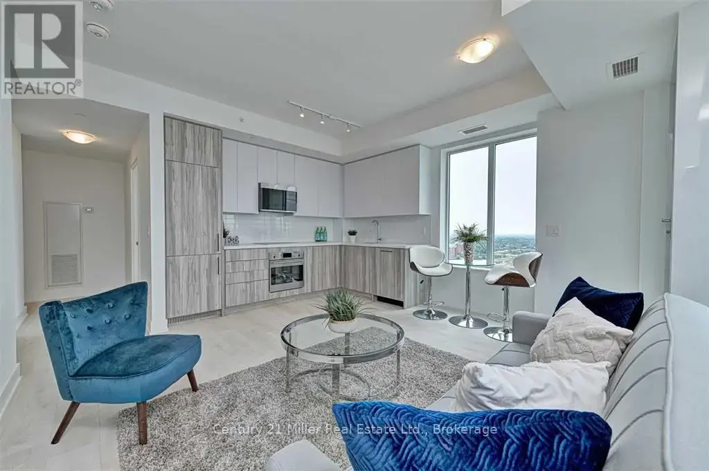 2204 - 297 Oak Walk Drive, Oakville (RO River Oaks)