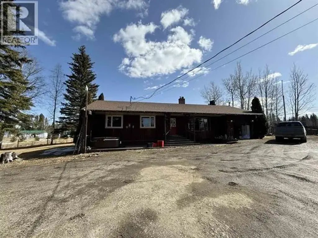 5924 W 16 Highway, Prince George