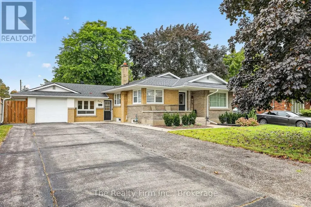 845 Sloane Street, Woodstock (Woodstock - North)