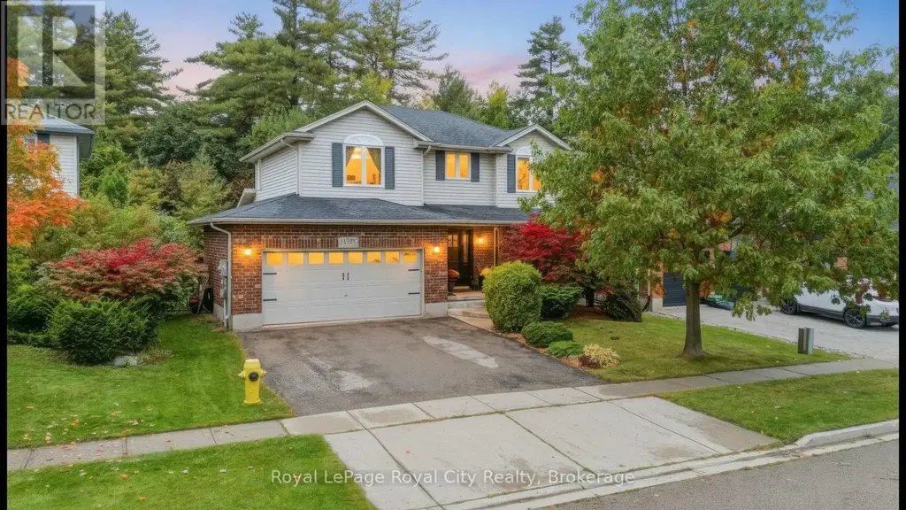 179 Granite Hill Road, Cambridge