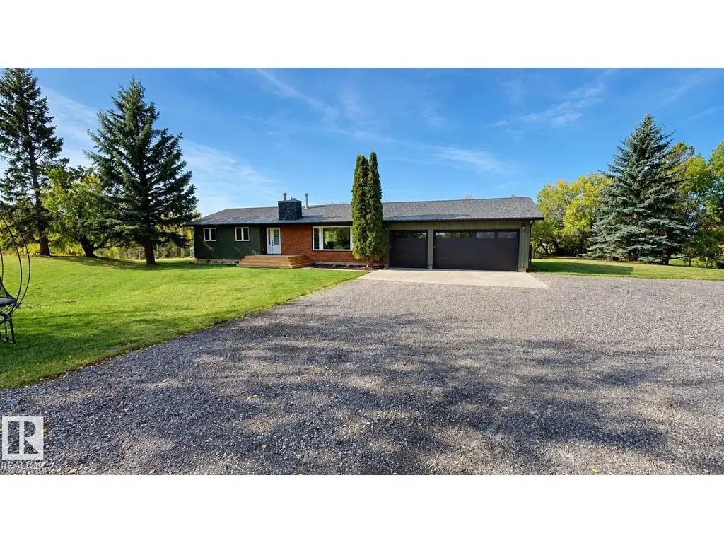 50034 Rge Rd 225, Rural Leduc County