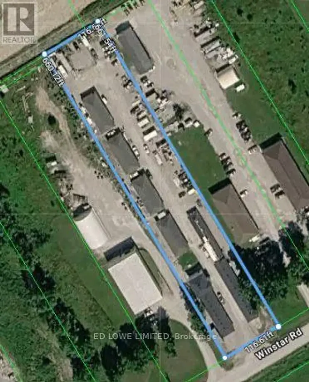 F1 & F2 - 14 Winstar Road, Oro-Medonte