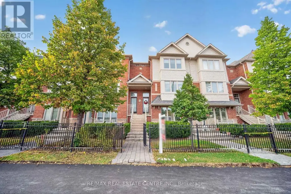 6 - 3335 Thomas Street E, Mississauga (Churchill Meadows)