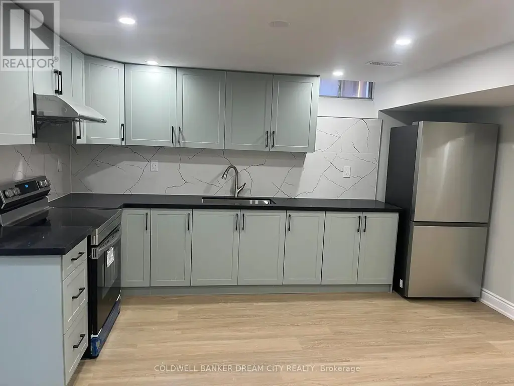 21 Hartford Trail, Brampton (Fletcher's Creek South)