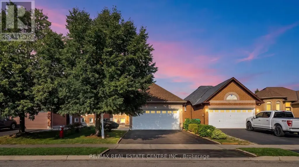 111 Springview Drive, Brampton (Brampton West)