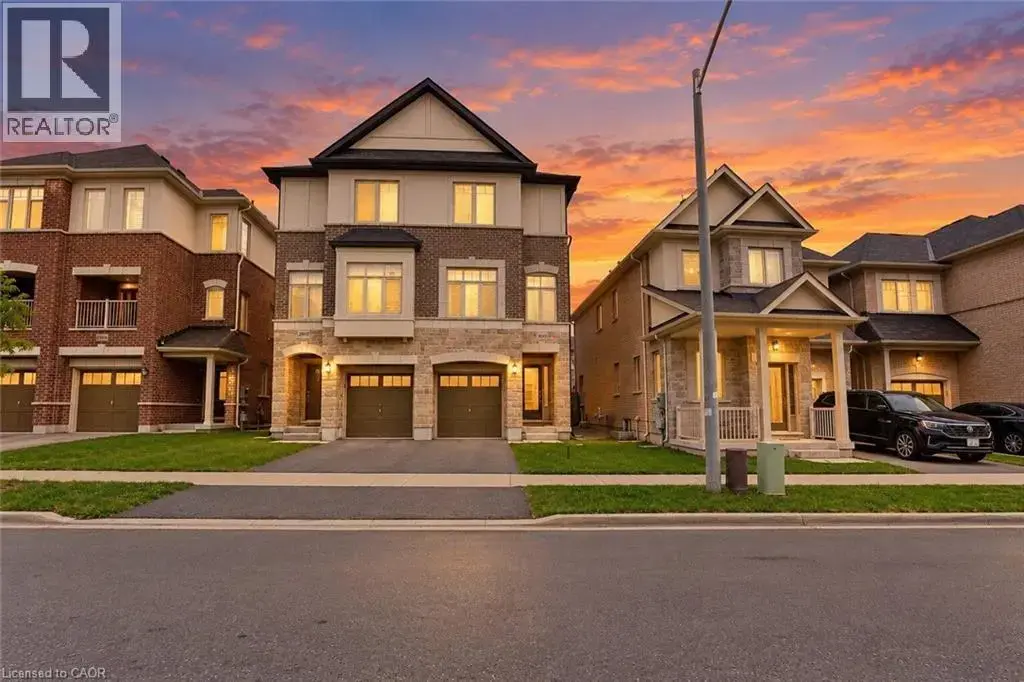 3930 Tufgar Crescent, Burlington