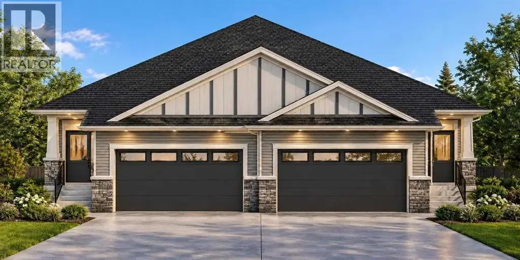160 Lakewood Crescent, Strathmore