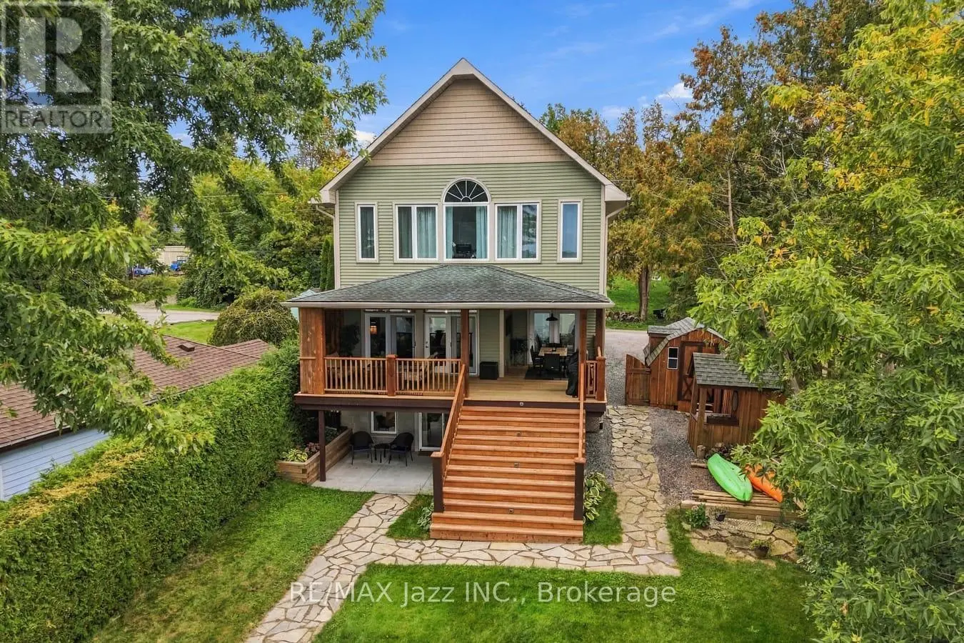 122 Morris Lane, Scugog