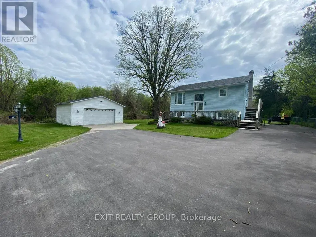 87 Bernard Long Road, Quinte West (Sidney Ward)