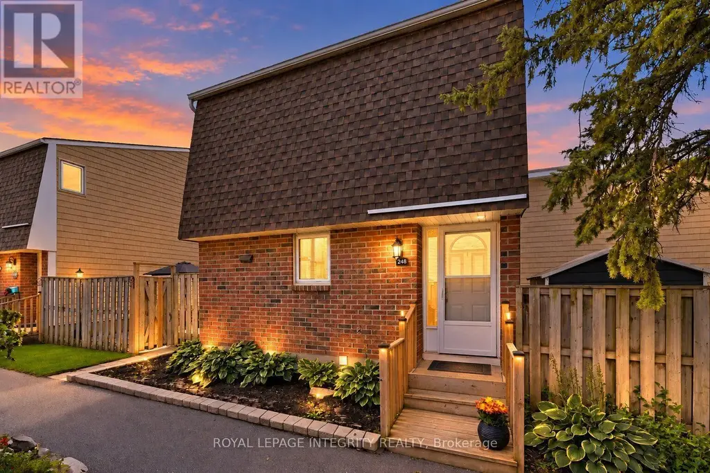 248 Salter Crescent, Ottawa