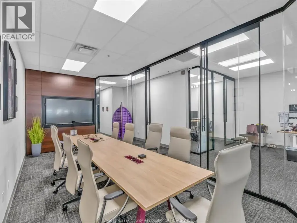 215 Eugenie Street West Unit# 101, Windsor