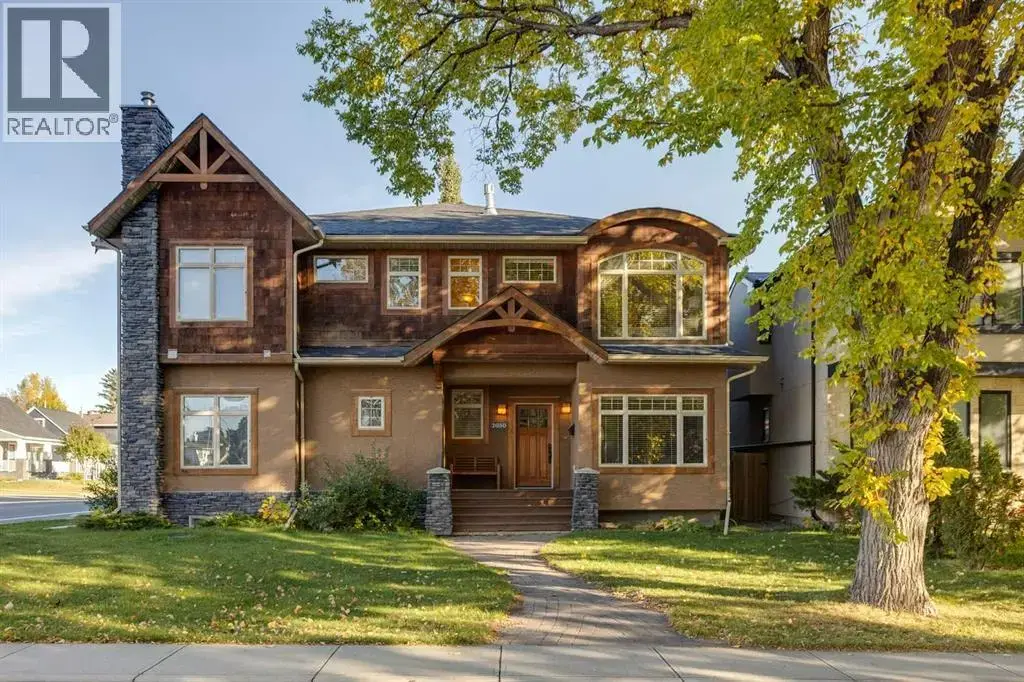 2050 47 Avenue Sw, Calgary