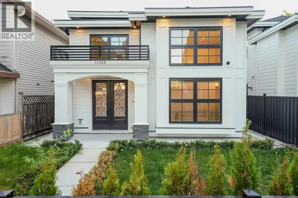 11308 Williams Road, Richmond