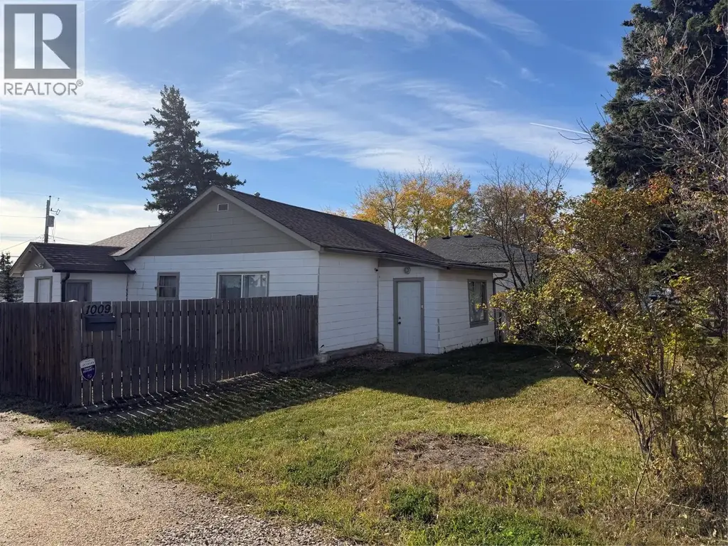 1009 95 Avenue, Dawson Creek