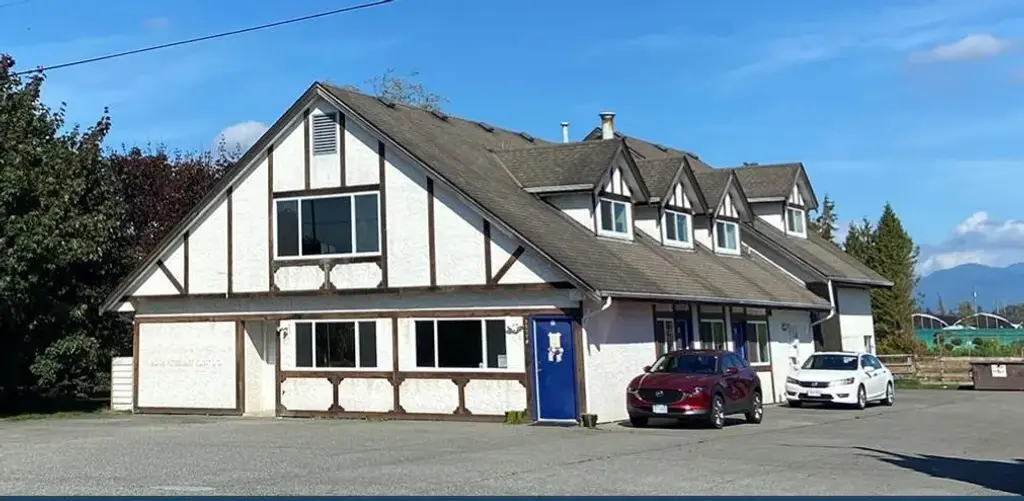 21773 Smith Crescent, Langley