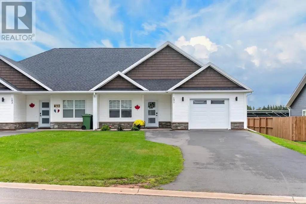 191 Putters Street, Summerside
