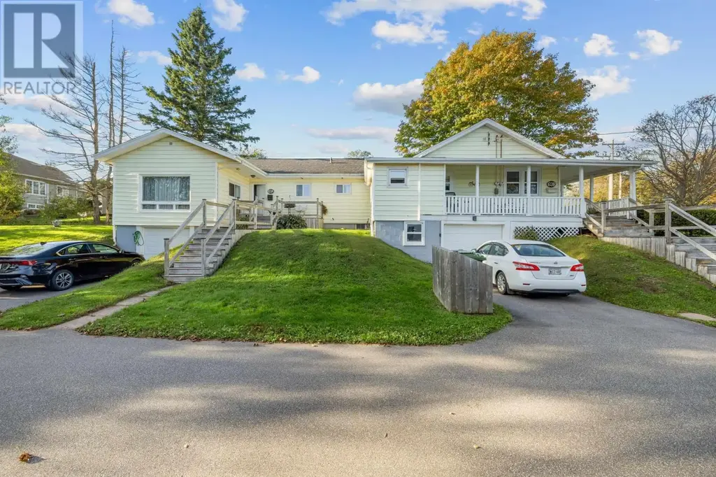 63a&b Brackley Point Road, Charlottetown