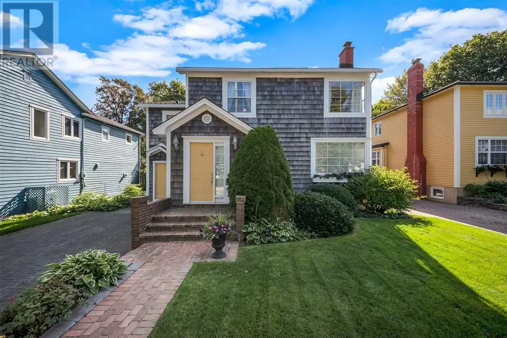 23 Long Pond Road, St. John's