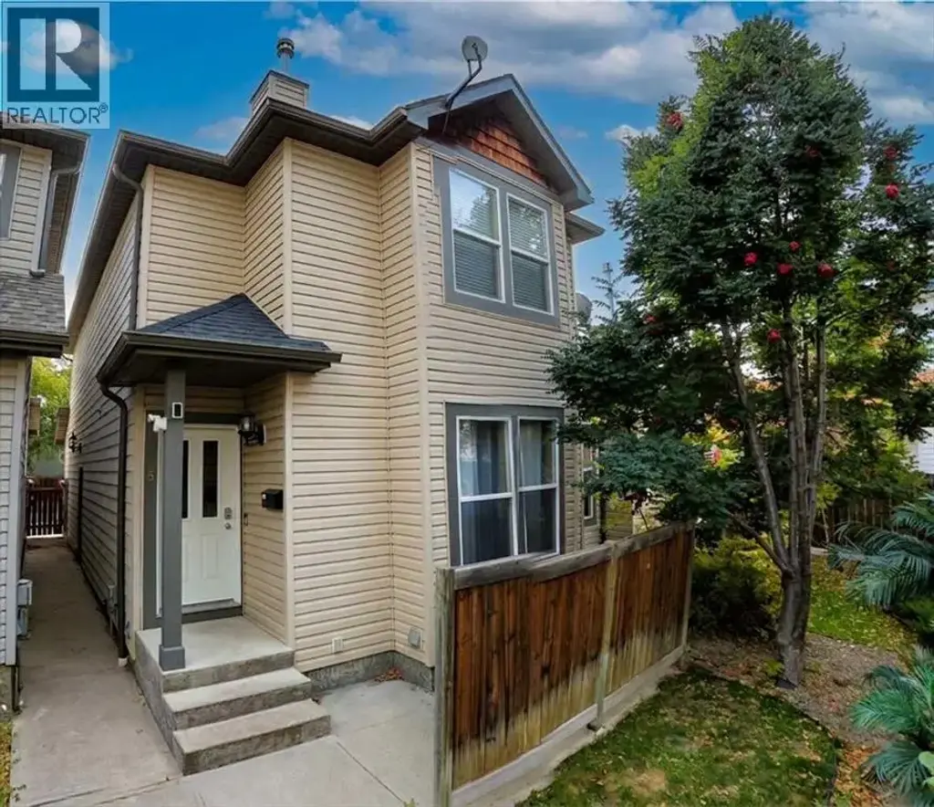 5, 635 6 Street S, Lethbridge