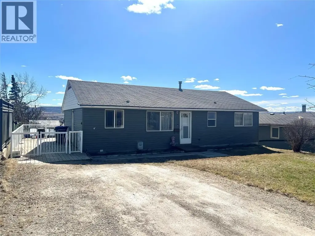 1621 95 Avenue, Dawson Creek