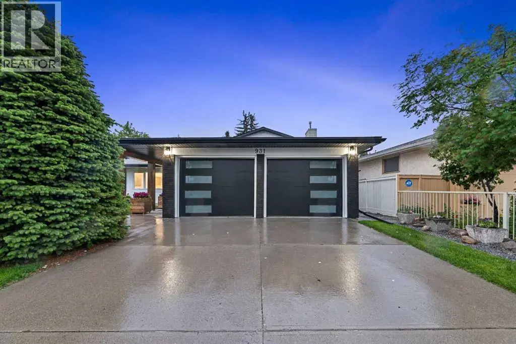 931 Parkwood Way Se, Calgary