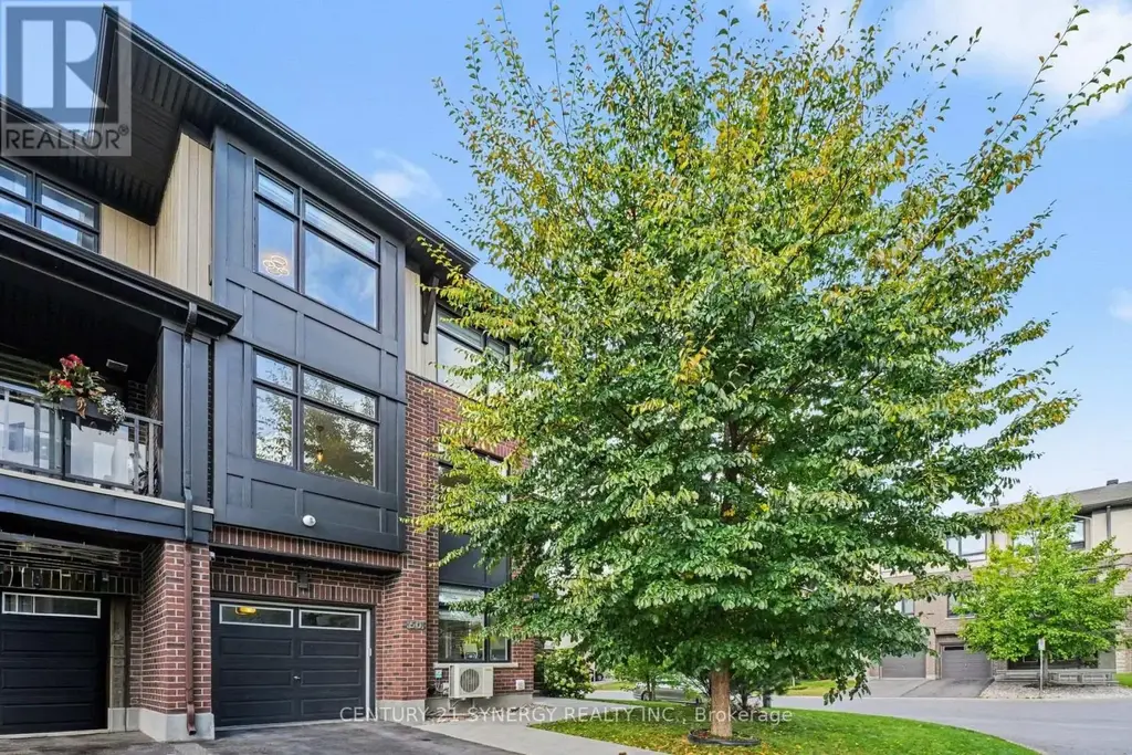 50 Spicebush Place, Ottawa