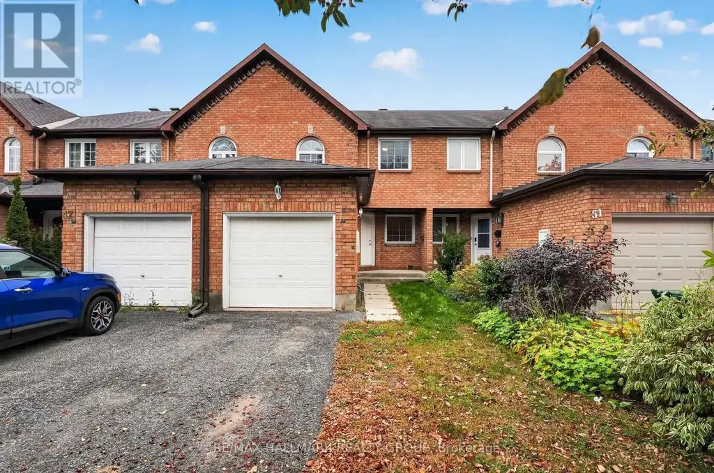 49 Robarts Crescent, Ottawa