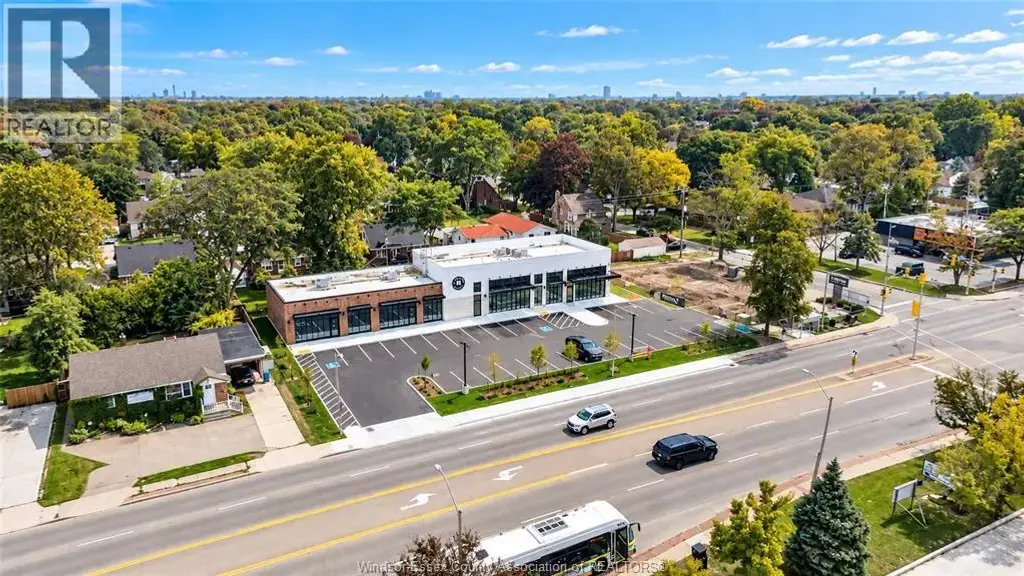 3113 Dougall Unit# 1, Windsor