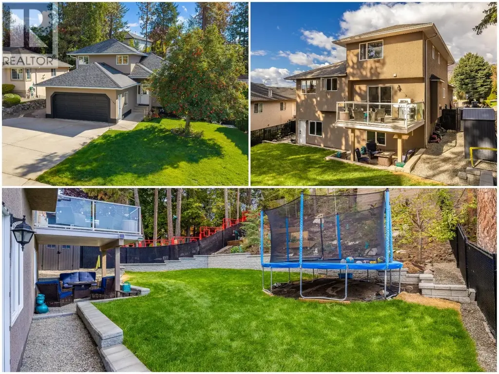 2109 Sunview Drive, West Kelowna