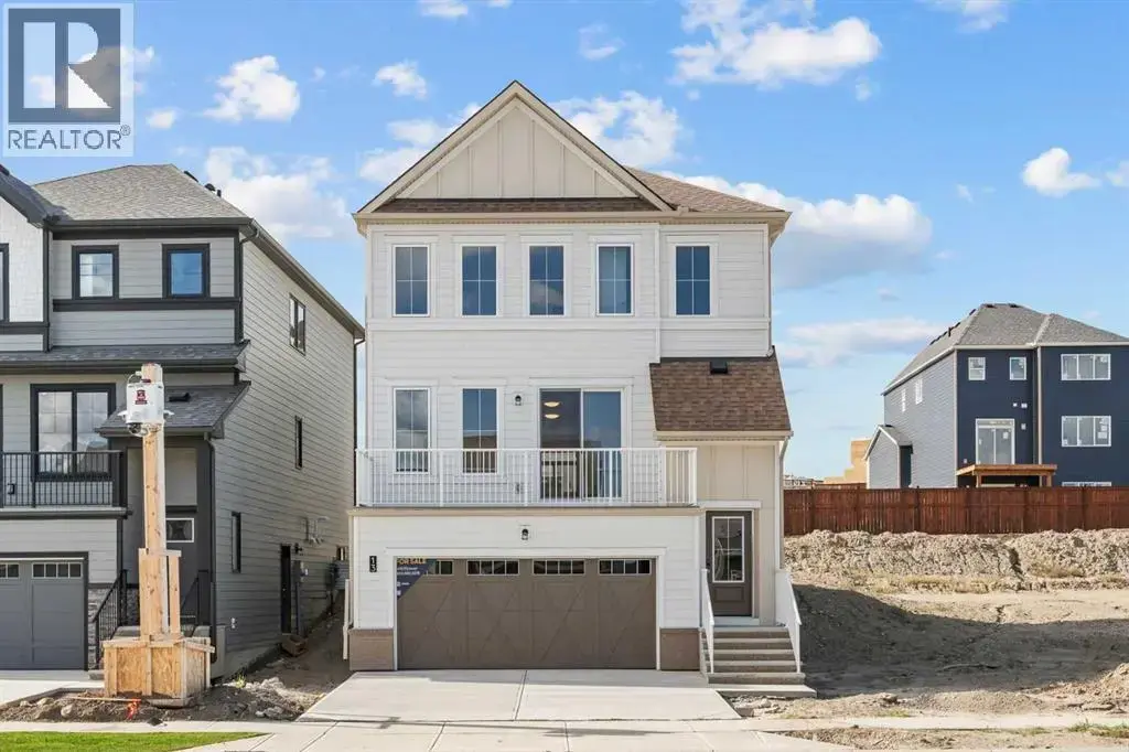 13 Wild Rose Bay Sw, Airdrie