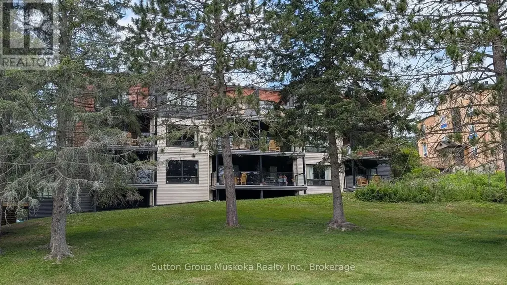 52-205 Deerhurst Drive, Huntsville (Chaffey)