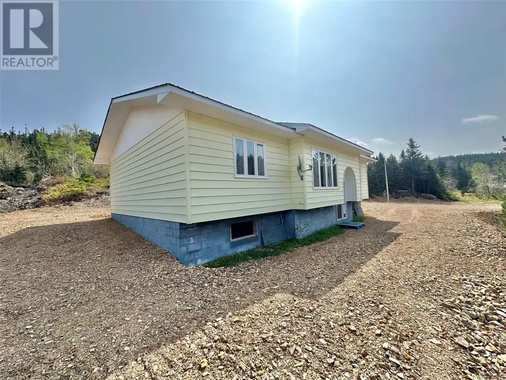 24 Main Road, Cottrell's Cove
