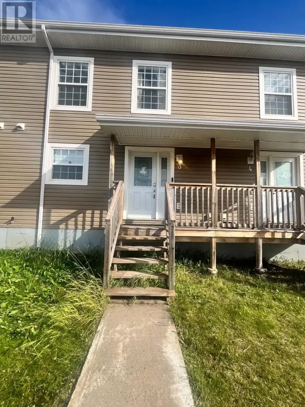 3 Mcgregor Lane, Wabush