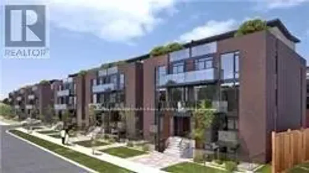C-302 - 5299 Highway 7 Street, Vaughan (Vaughan Grove)